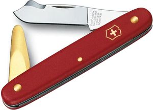 ������� VICTORINOX BUDDING KNIFE COMBI 2 ��������