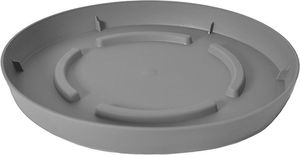 ����� �������� PLASTONA �26X3 CM URBAN GREY