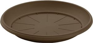 ����� �������� PLASTONA �17 CM SPICY BROWN