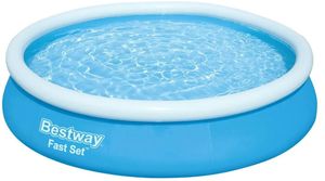 �������� ������ ����� BESTWAY ROUND FAST SET (366 X 76 CM)