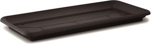 ����� ������������ PLASTONA ����� 60 CM BROWN