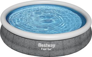 �������� ������ ����� BESTWAY FAST POOL SET (366 X 76 CM)