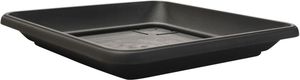 ����� PLASTONA ��������� METAL ANTRACITE (36X36X5 CM)
