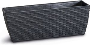 ����������� PLASTONA NATURA METAL ANTHRACITE (50 X 20 CM)