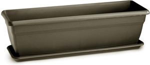 ����������� PLASTONA FESTONE SPICY BROWN (80 CM)