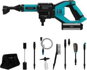 ���������������� �������� CECOTEC HYDROBOOST 10200 LIBERTY PRO POWER ����� (24 BAR)
