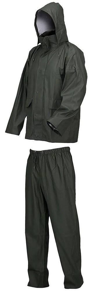 ΑΔΙΑΒΡΟΧΟ ΚΟΥΣΤΟΥΜΙ PU (XXL)