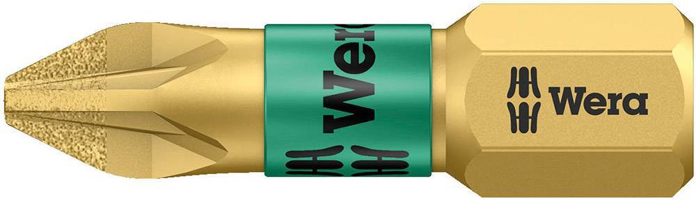 WERA WERA ΜΥΤΗ ΚΑΤΣΑΒΙΔΙΟΥ PHILLIPS 851/1 BDC PH 3 (25MM)