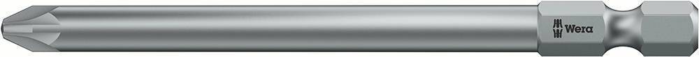 WERA WERA ΜΥΤΗ ΚΑΤΣΑΒΙΔΙΟΥ POZIDRIV 855/4 Z PZ 3 (89MM)