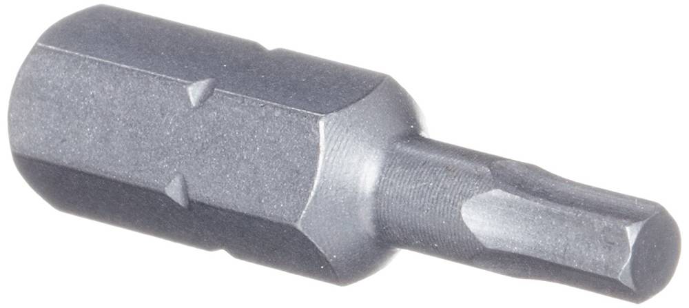 WERA WERA ΜΥΤΗ ΚΑΤΣΑΒΙΔΙΟΥ ΕΞΑΓΩΝΗ 840/1 Z HOP 3 (25MM)