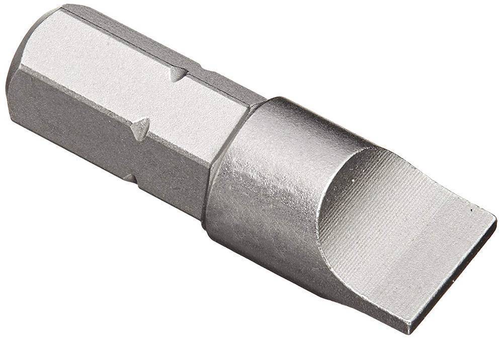 WERA WERA ΜΥΤΗ ΚΑΤΣΑΒΙΔΙΟΥ ΙΣΙΑ SLOTTED 800/1 Z (4.5X0.6 MM)