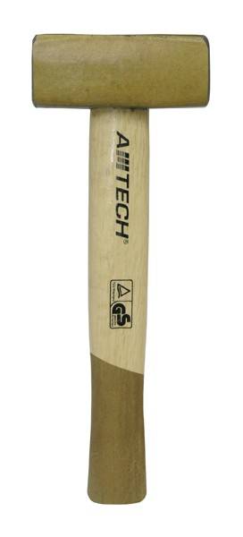 AMTECH AMTECH PRO ΒΑΡΙΟΠΟΥΛΑ 1250GR-5000310