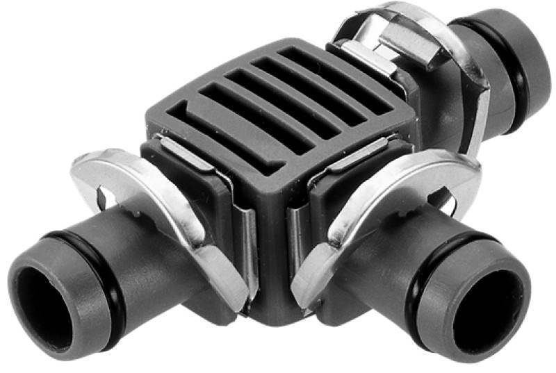 ΣΥΝΔΕΣΜΟΣ GARDENA Τ 13 MM (1/2") 8329-29