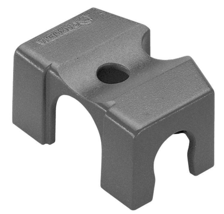 ΣΤΗΡΙΓΜΑ ΣΩΛΗΝΑ GARDENA 13 MM