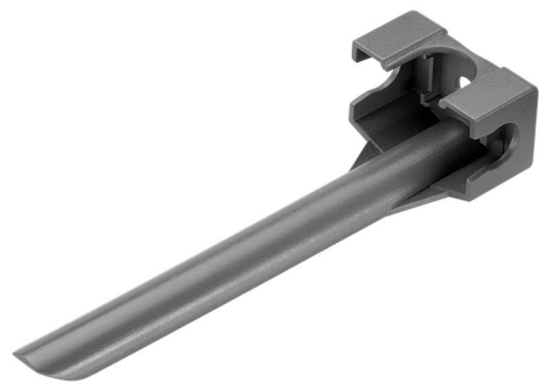 ΣΤΗΡΙΓΜΑ ΣΩΛΗΝΑ GARDENA ΜΕ ΡΥΘΜΙΣΗ ΥΨΟΥΣ 13 MM