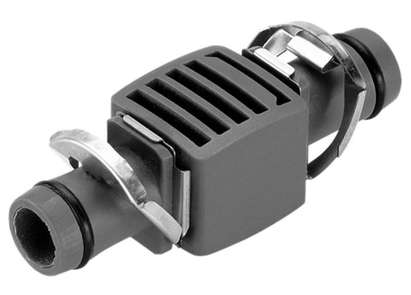 ΣΥΝΔΕΣΜΟΣ ΣΩΛΗΝΑ GARDENA 13 MM