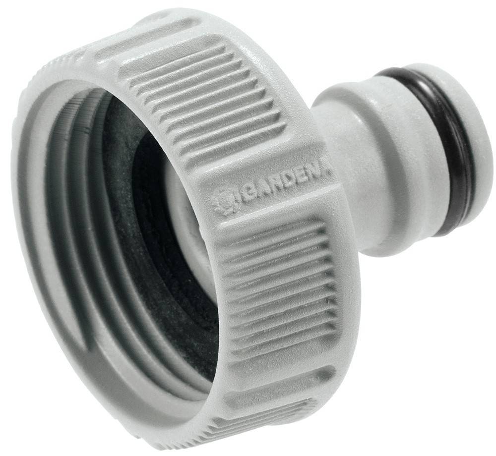 GARDENA ΡΑΚΟΡ GARDENA ΓΙΑ ΒΡΥΣΕΣ 33,3 MM (G 1&quot;) 18202-29