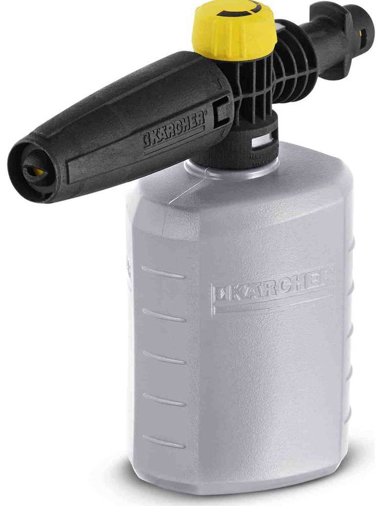 KARCHER ΑΚΡΟΦΥΣΙΟ ΑΦΡΟΥ KARCHER 0.6L 2.643-147.0
