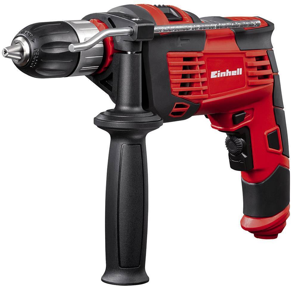 ΔΡΑΠΑΝΟ ΚΡΟΥΣΤΙΚΟ ΗΛΕΚΤΡΙΚΟ EINHELL TC-ID 550E 550WATT 4258621