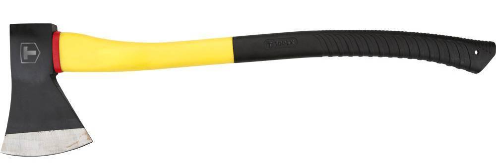 ΤΣΕΚΟΥΡΙ ΜΕ ΠΛΑΣΤΙΚΗ ΛΑΒΗ 710MM TOPEX 1250GR
