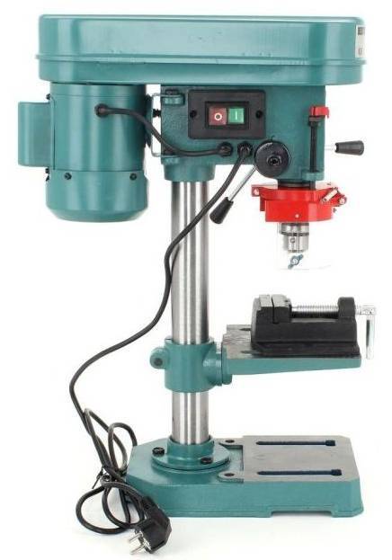 KRAFTDELE ΗΛΕΚΤΡΙΚΟ ΚΟΛΩΝΑΤΟ ΔΡΑΠΑΝΟ ΠΑΓΚΟΥ 1550 W KRAFT-DELE EC-510