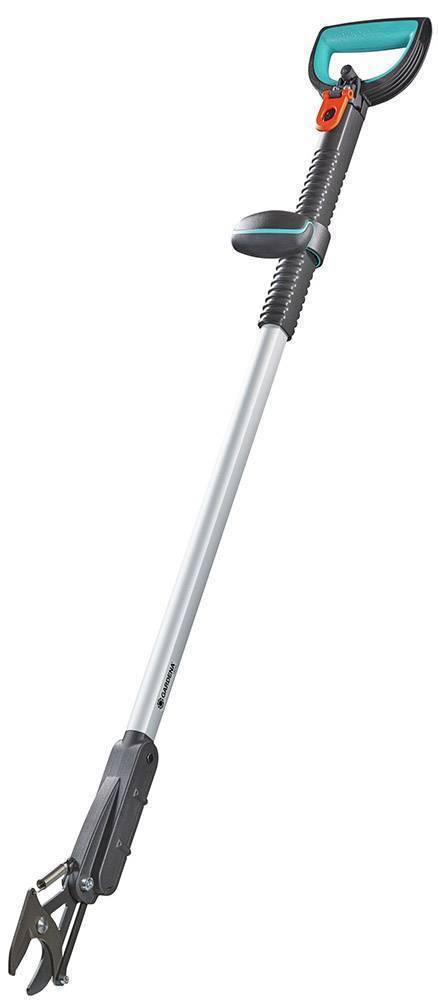 ΚΛΑΔΕΥΤΗΡΙ ΜΕ ΣΤΑΘΕΡΟ ΚΟΝΤΑΡΙ GARDENA SLIMCUT ΓΙΑ ΚΛΑΔΙΑ ΕΩΣ 28 MM (BYPASS) (12010-20)