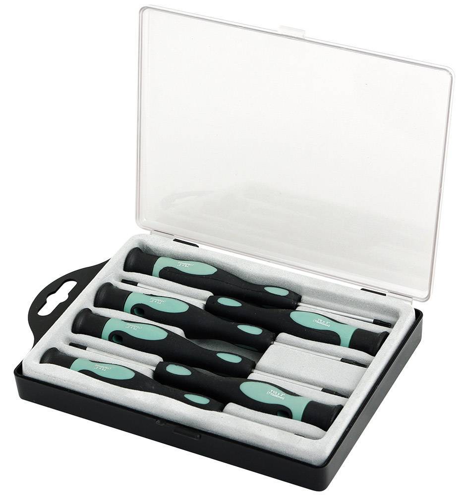 SET 6 ΤΕΜ ΚΑΤΣΑΒΙΔΙΑ ΩΡΟΛΟΓΟΠΟΙΩΝ LOGILINK WZ0020