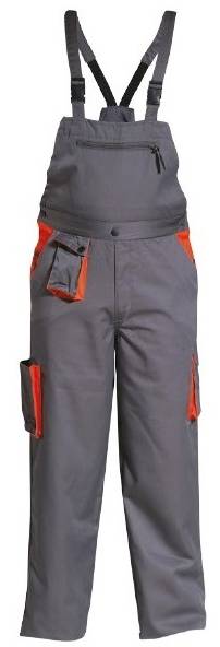 ECO-PRO ΦΟΡΜΑ ΤΙΡΑΝΤΑΣ ΕΡΓΑΣΙΑΣ ECO PRO TK-524 GO (XXXL)