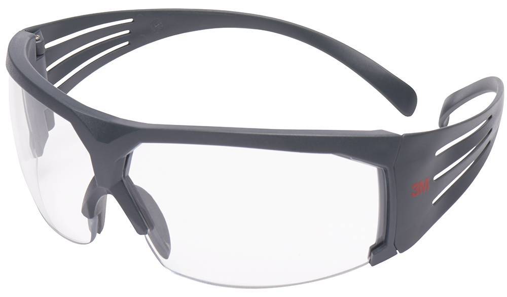 ΓΥΑΛΙΑ ΠΡΟΣΤΑΣΙΑΣ 3M SECUREFIT SF601 CLEAR
