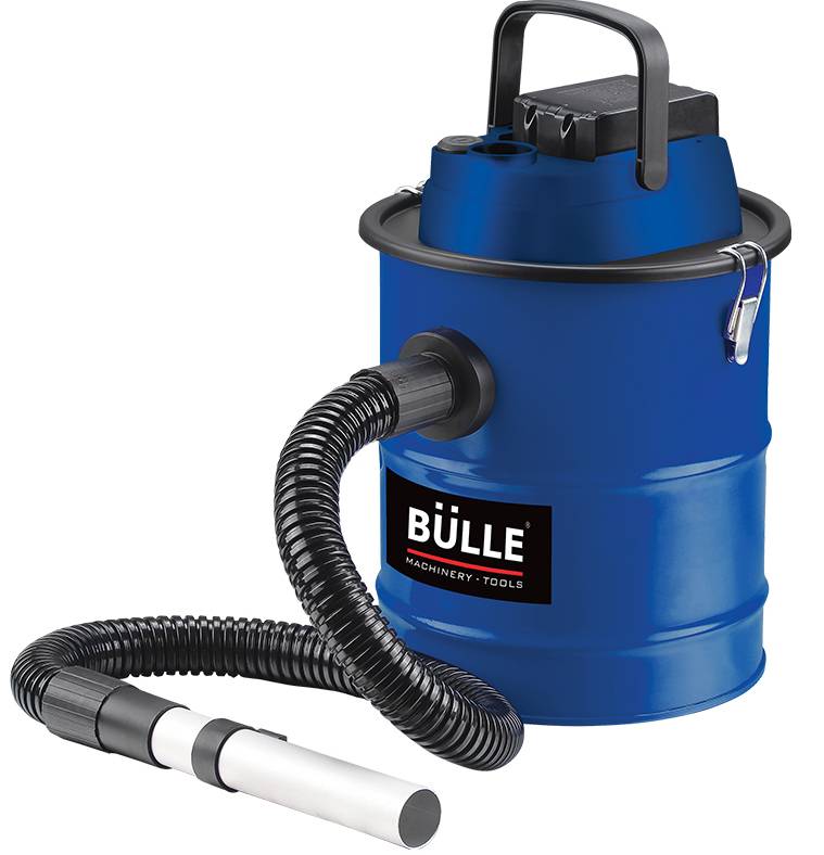 BULLE ΣΚΟΥΠΑ ΣΤΑΧΤΗΣ ΜΠΑΤΑΡΙΑΣ BULLE 18V-2,0AH 12L 605268