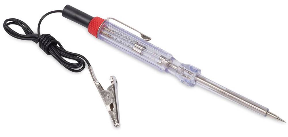 KREATOR ΚΑΤΣΑΒΙΔΙ ΔΟΚΙΜΑΣΤΙΚΟ KREATOR DC 6-12V 140MM (6689834)
