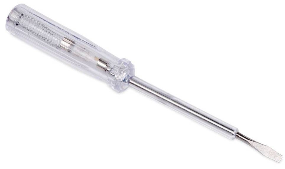 KREATOR ΚΑΤΣΑΒΙΔΙ ΔΟΚIMΑΣΤΙΚΟ AC 100~-250V 190MM KREATOR (6689124)