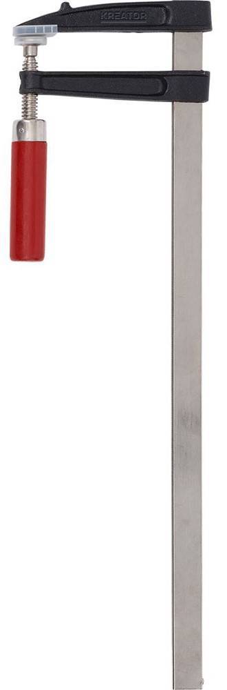 KREATOR ΣΦΙΚΤΗΡΑΣ 50X150MM ΞΥΛ. ΛΑΒΗ KREATOR (6684210)