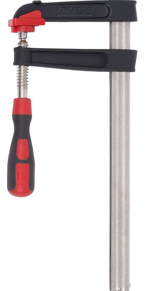 KREATOR ΣΦΙΚΤΗΡΑΣ 120X500MM TPR ΛΑΒΗ KREATOR 8.0 X 30MM (6684364)