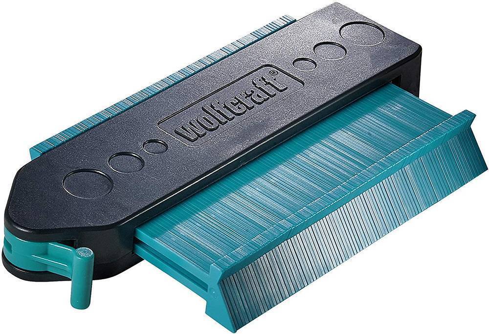WOLFCRAFT ΕΡΓΑΛΕΙΟ ΣΧΕΔΙΑΣΕΙΣ ΠΕΡΙΓΡΑΜΜΑΤΟΣ WOLFCRAFT 6949000