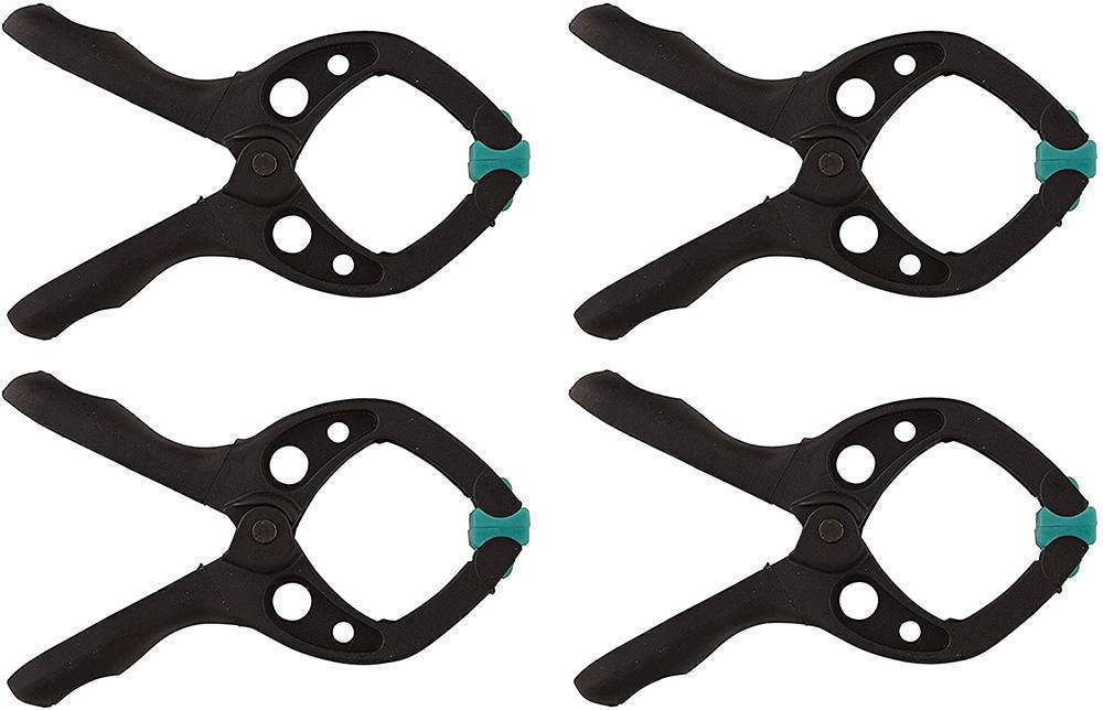 WOLFCRAFT ΣΦIKTHPEΣ EΛAT.MICROFIX-ΣET 4ΤΕΜ WOLFCRAFT 3432000