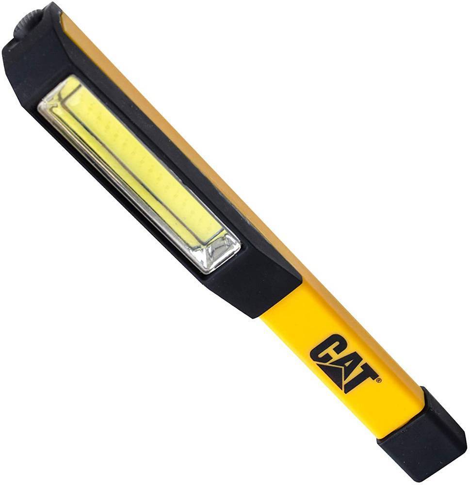 CATERPILLAR ΦΑΚΟΣ ΤΣΕΠΗΣ COB LED 175 LUMENS CAT LIGHTS (CT1000)