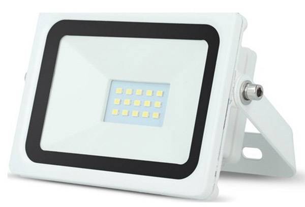 FOREVER FOREVER LED FLOODLIGHT SMD EVO 10W 3000K