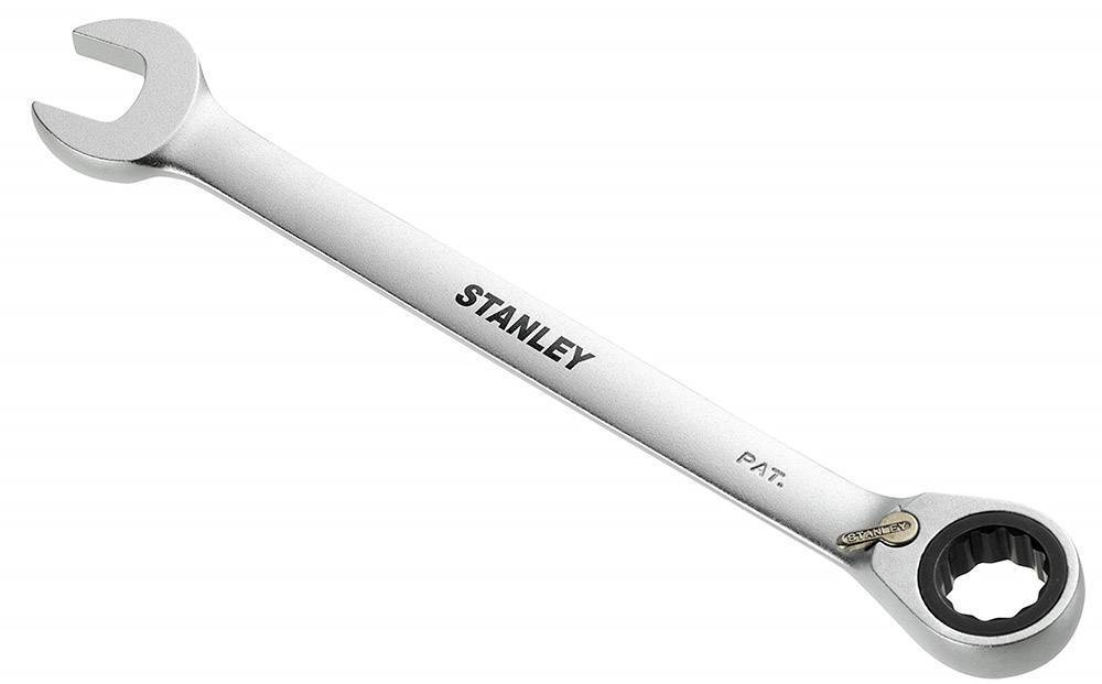 STANLEY ΓΕΡΜΑΝΟΠΟΛΥΓΩΝΟ STANLEY ΜΕ ΚΑΣΤΑΝΙΑ 11MM 1-13-300