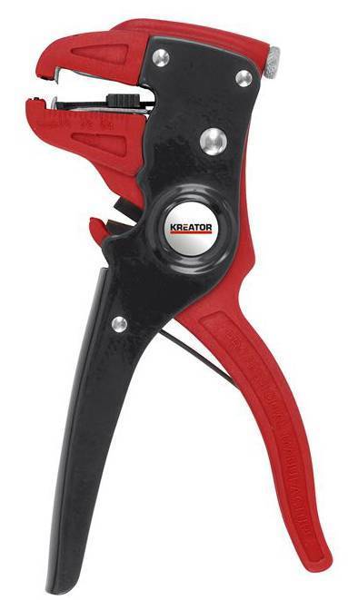 KREATOR ΑΠΟΓΥΜΝΩΤΗΣ ΚΑΛΩΔΙΩΝ ΜΕ ΕΛΑΣΜΑ KREATOR KRT606004 (6689339)