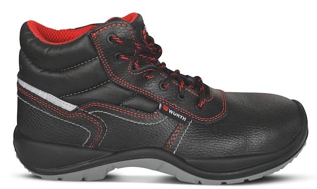 ΜΠΟΤΑΚΙ ΑΣΦΑΛΕΙΑΣ PEGASUS S3 WURTH (9500001224) (40)