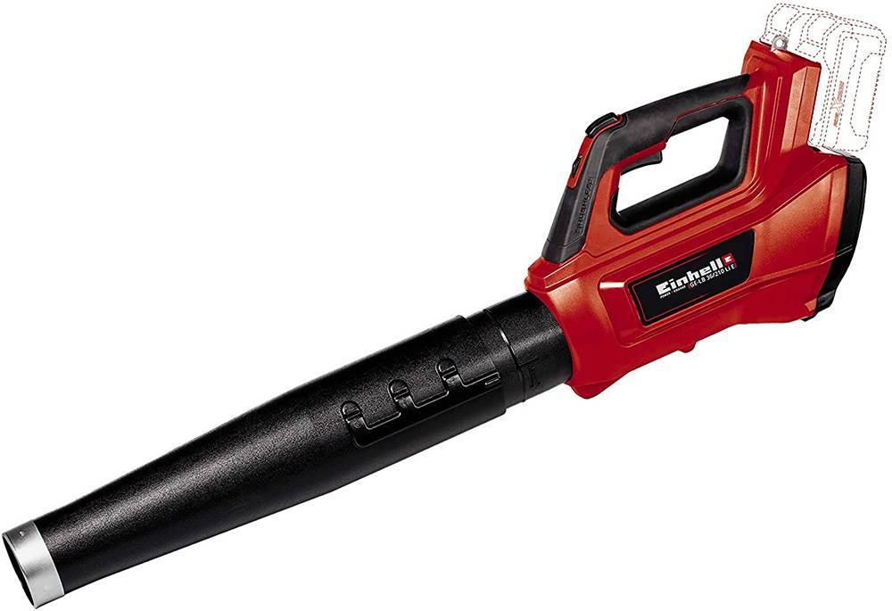EINHELL ΦΥΣΗΤΗΡΑΣ ΜΠΑΤΑΡΙΑΣ EINHELL GE-LB 36/210 LI-ΙΟΝ E SOLO POWER X-CHANGE 3433620