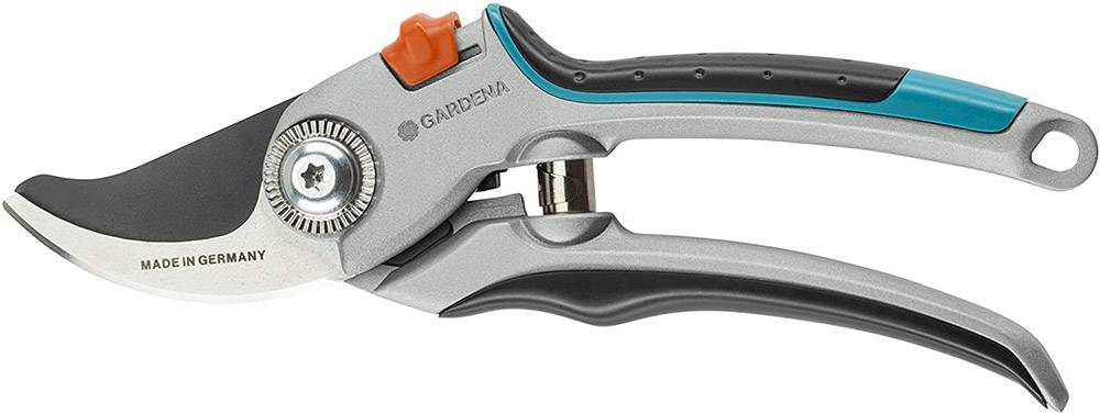 GARDENA ΨΑΛΙΔΙ ΚΛΑΔΕΥΤΗΡΙ ΚΛΑΔΩΝ GARDENA COMFORT ALU B/L BYPASS 25MM ΛΑΒΕΣ ΑΛΟΥΜΙΝΙΟΥ 8906-20
