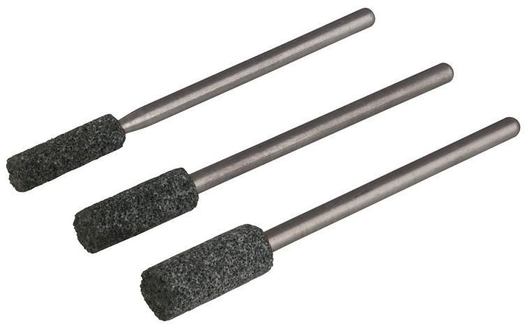 WOLFCRAFT ΠΕΤΡΕΣ ΛΕΙΑΝΣΗΣ ΓΙΑ ΑΛΥΣΟΠΡΙΟΝΑ ΣΕΤ 3 ΤΕΜ WOLFCRAFT 2175000
