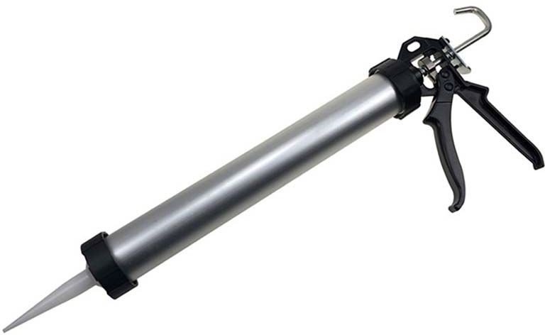 BORMANN ΠΙΣΤΟΛΙ ΣΙΛΙΚΟΝΗΣ ΣΑΛΑΜΙΟΥ BORMANN BHT1510 600ML (030270)