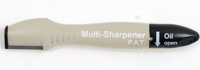 NAKAYAMA ΑΚΟΝΙΣΤΗΡΙ 110MM NAKAYAMA SSF930 (013365)
