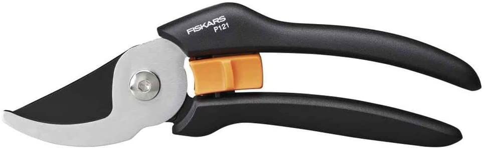 FISKARS ΚΛΑΔΕΥΤΗΡΙ SOLID FISKARS P121 (111102102)