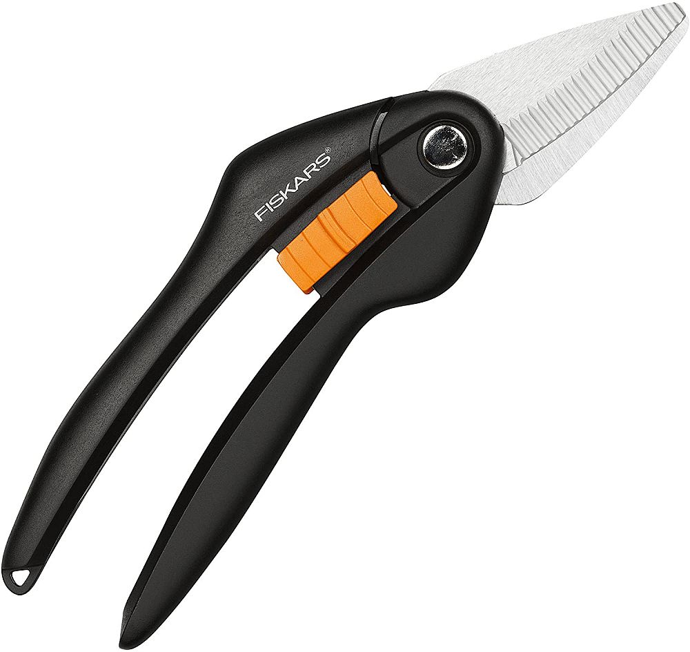 FISKARS ΨΑΛΙΔΙ ΓΕΝΙΚΗΣ ΧΡΗΣΗΣ FISKARS SP28 (111280102)