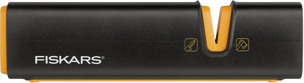 FISKARS ΑΚΟΝΙΣΤΗΡΙ ΜΑΧΑΙΡΙΩΝ ΚΑΙ ΤΣΕΚΟΥΡΙΩΝ FISKARS (120740102)