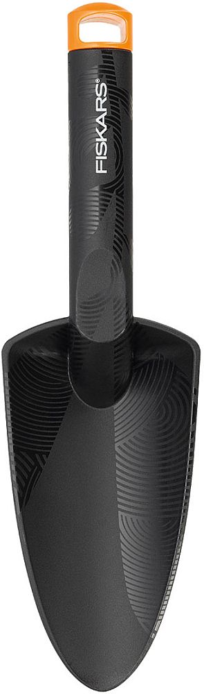 FISKARS ΦΤΥΑΡΑΚΙ ΦΑΡΔΥ ΜΑΥΡΟ FISKARS (137000102)